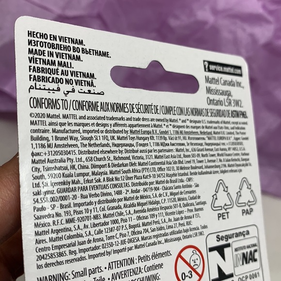 New Mattel Disney Pixar Coco Hector Micro Collection TOY cake topper Halloween - Picture 13 of 16